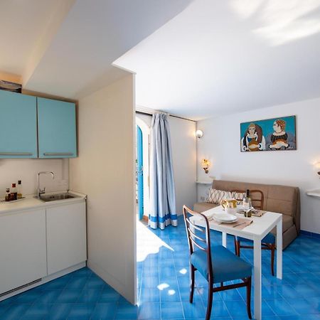 Apartamento Casa Bellina Positano Exterior foto