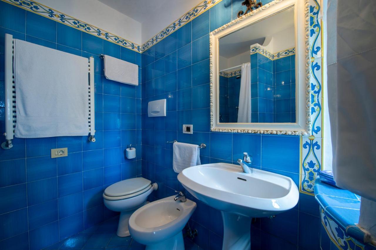 Apartamento Casa Bellina Positano Exterior foto